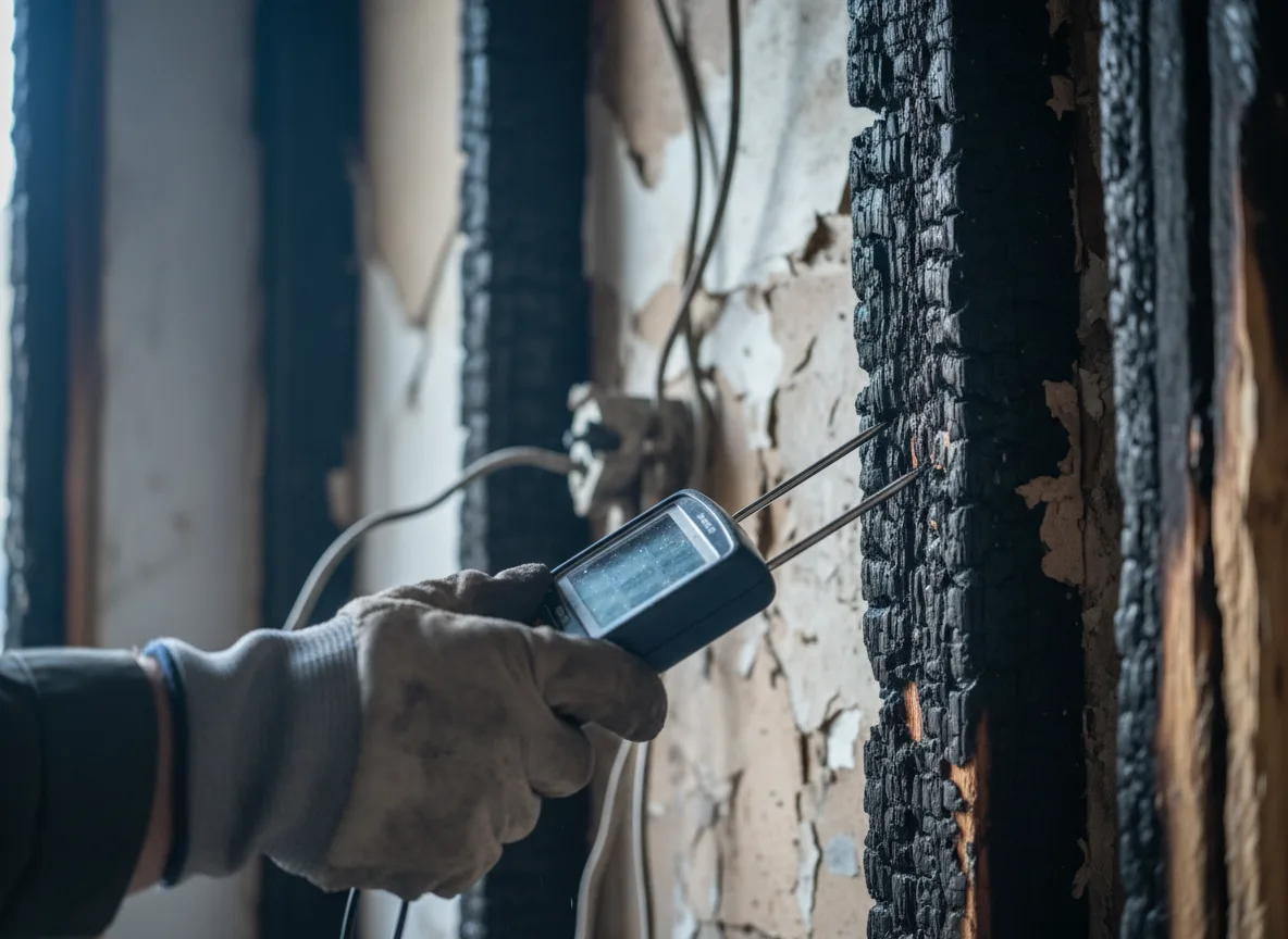 Fire Damage Restoration Groveport, OH FAQs